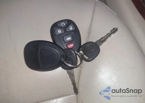 2007 Chevrolet Impala Lt from USA, damaged, VIN 2G1WC58R979392440